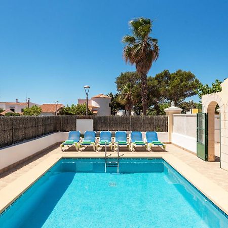 Villa Villino By Villa Plus Cala'N Blanes  Exterior photo