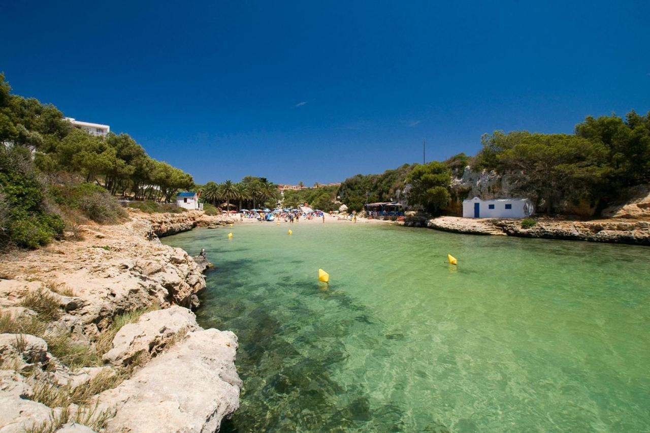 Villa Villino By Villa Plus Cala'N Blanes  Exterior photo